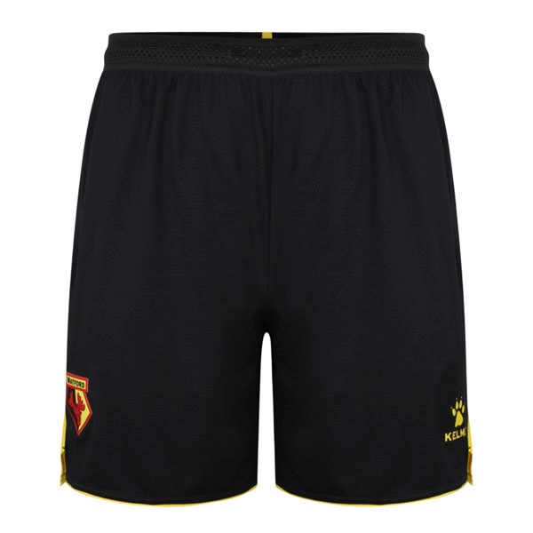 Pantalones Watford Replica Primera Ropa 2021/22